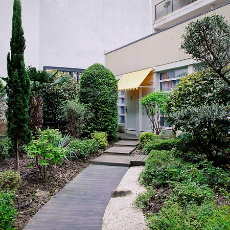 Best Western Crequi Lyon Part Dieu Luaran gambar