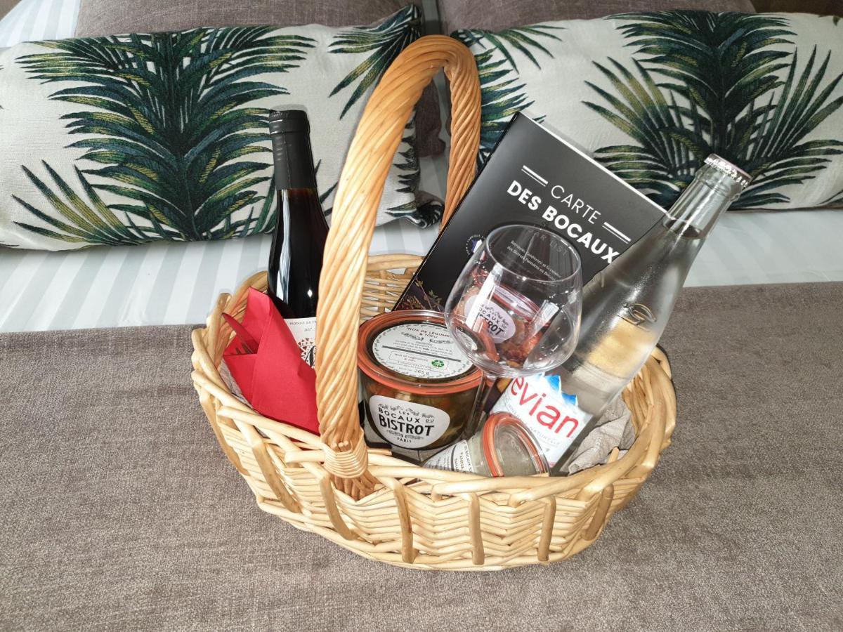 Best Western Crequi Lyon Part Dieu Luaran gambar