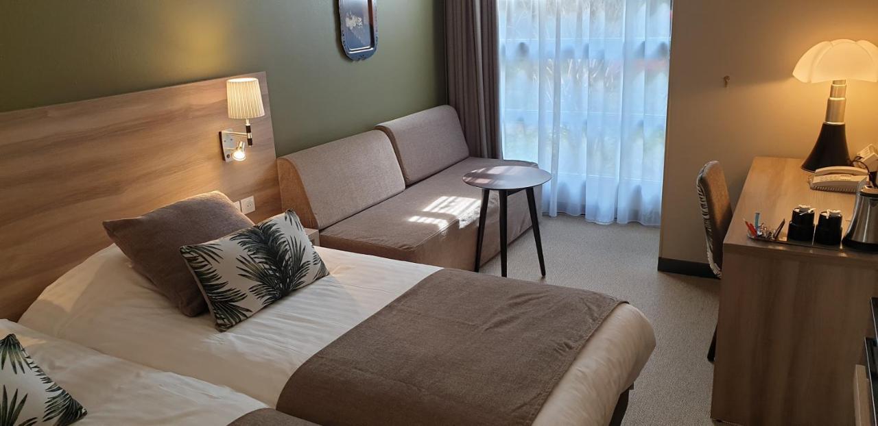 Best Western Crequi Lyon Part Dieu Luaran gambar