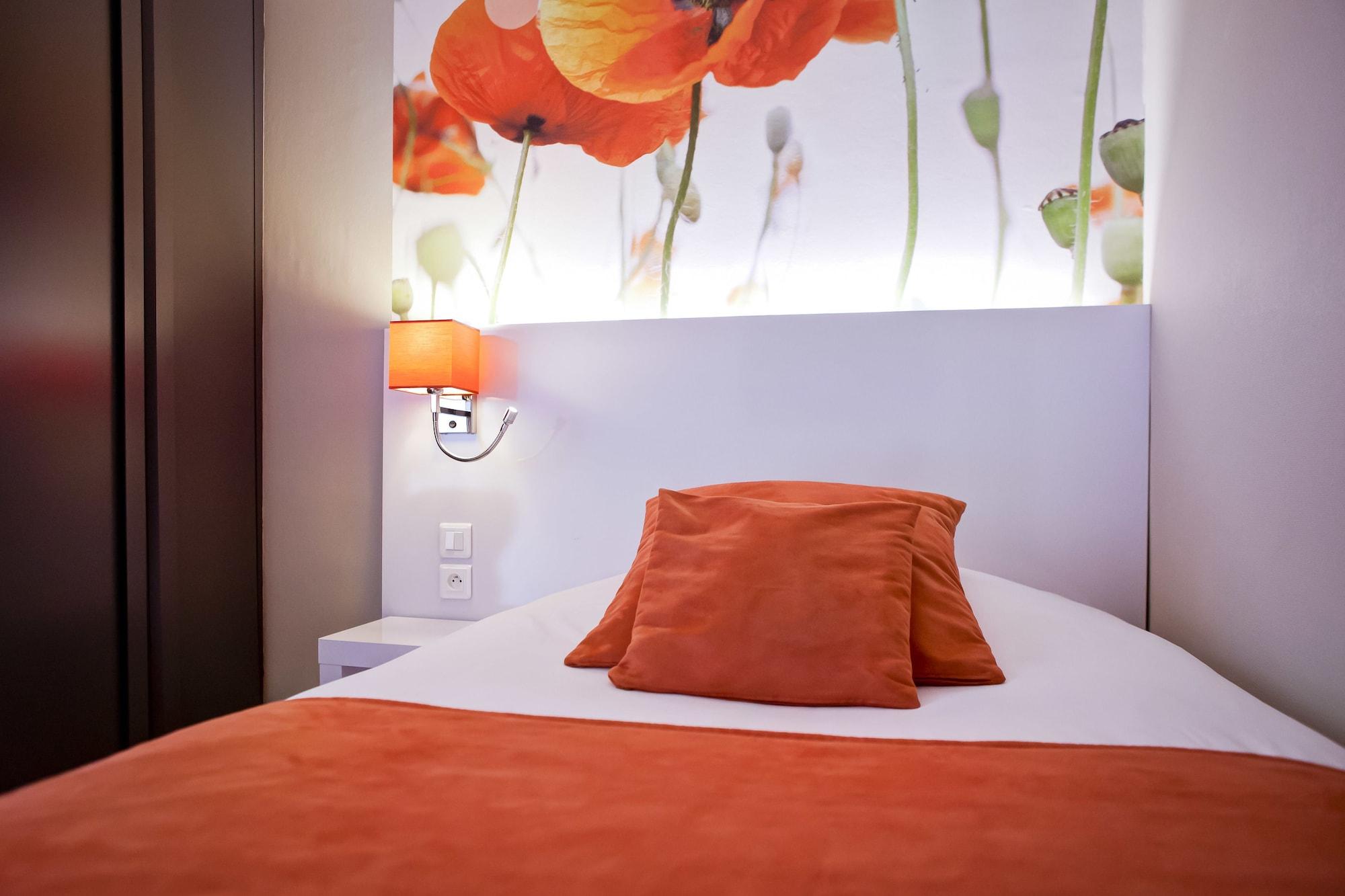 Best Western Crequi Lyon Part Dieu Luaran gambar