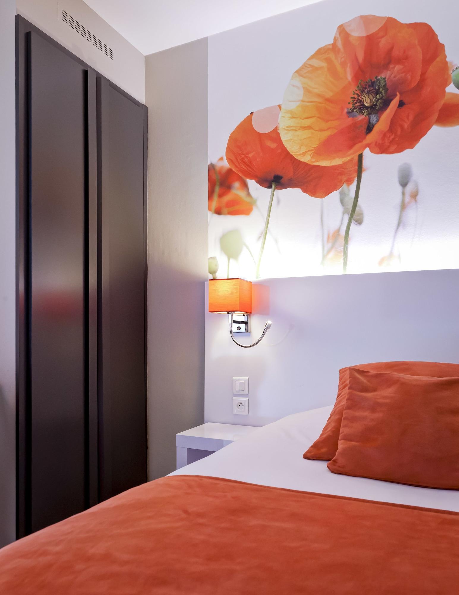 Best Western Crequi Lyon Part Dieu Luaran gambar