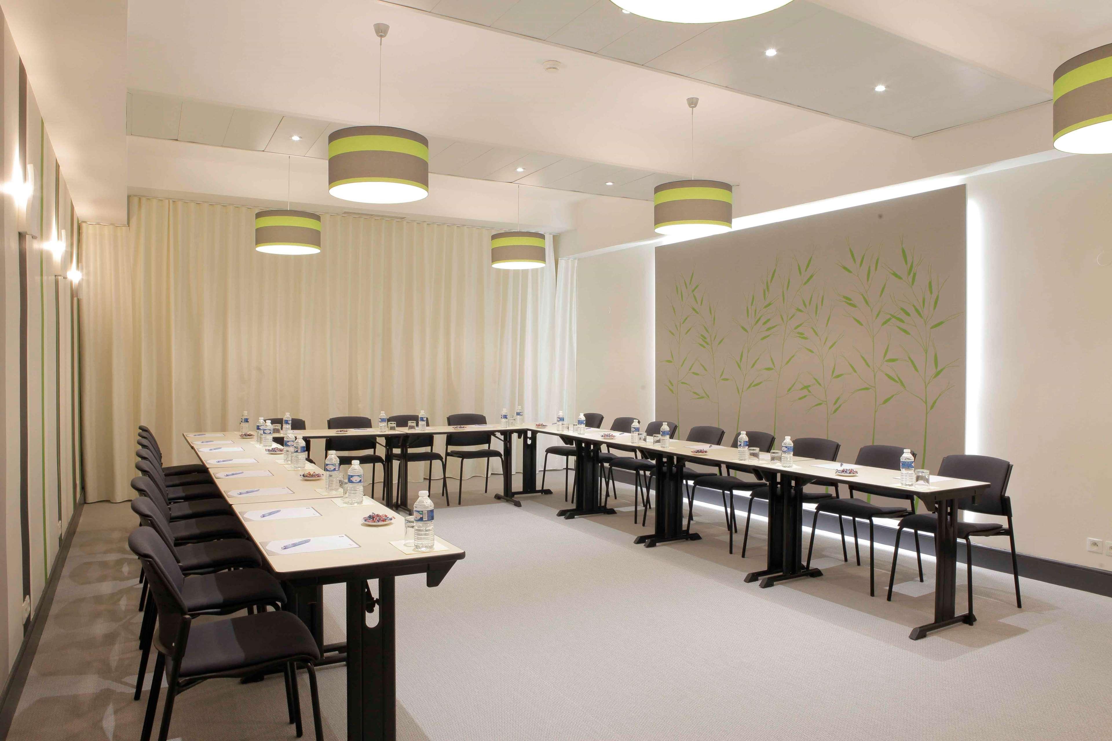 Best Western Crequi Lyon Part Dieu Luaran gambar