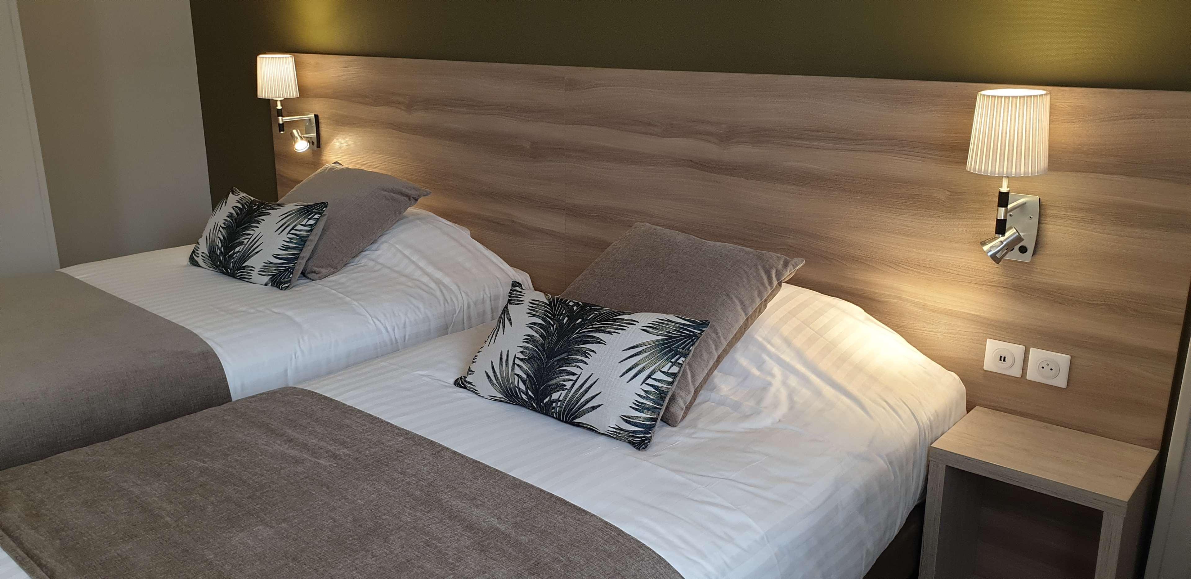 Best Western Crequi Lyon Part Dieu Luaran gambar