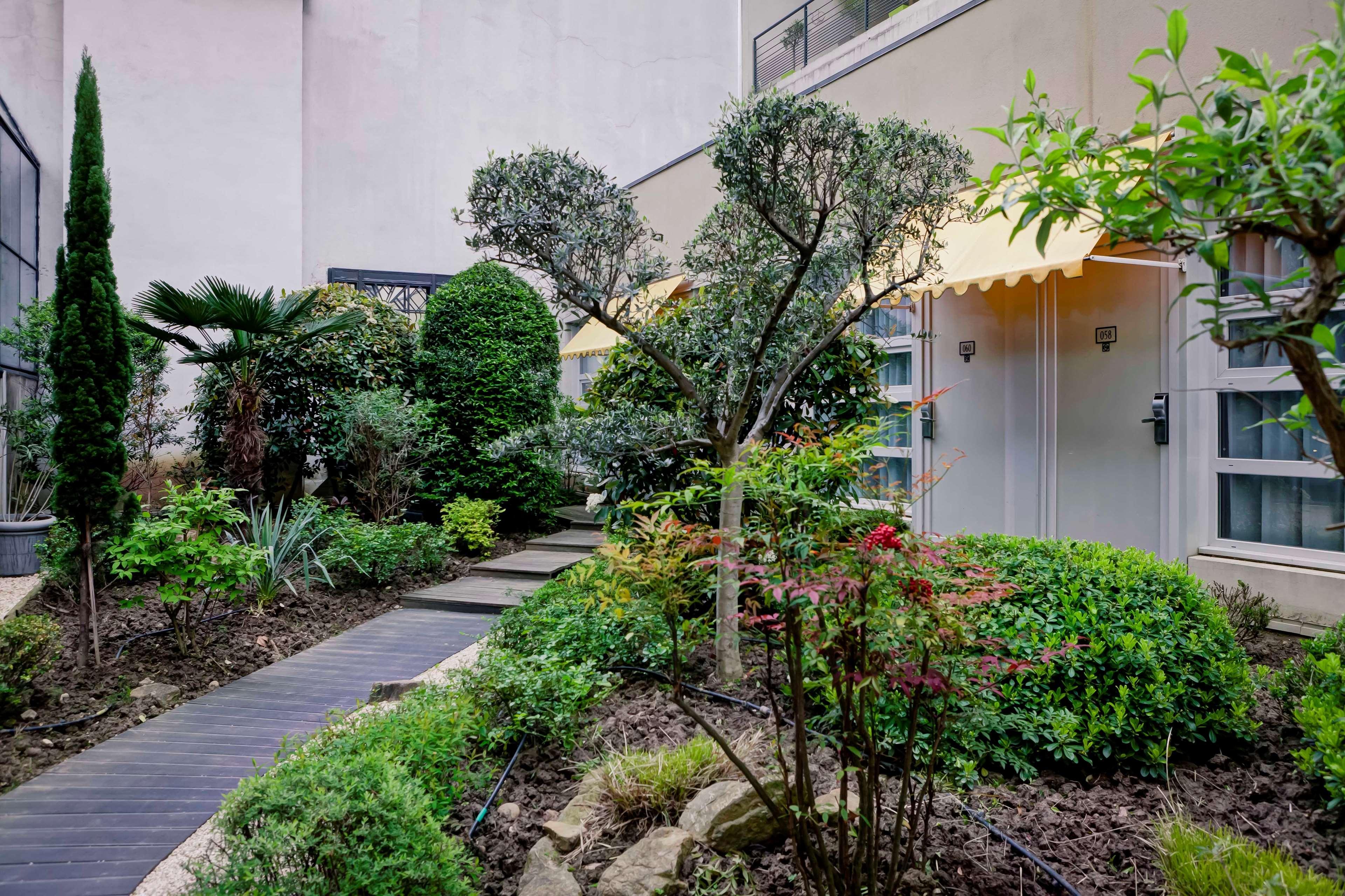 Best Western Crequi Lyon Part Dieu Luaran gambar