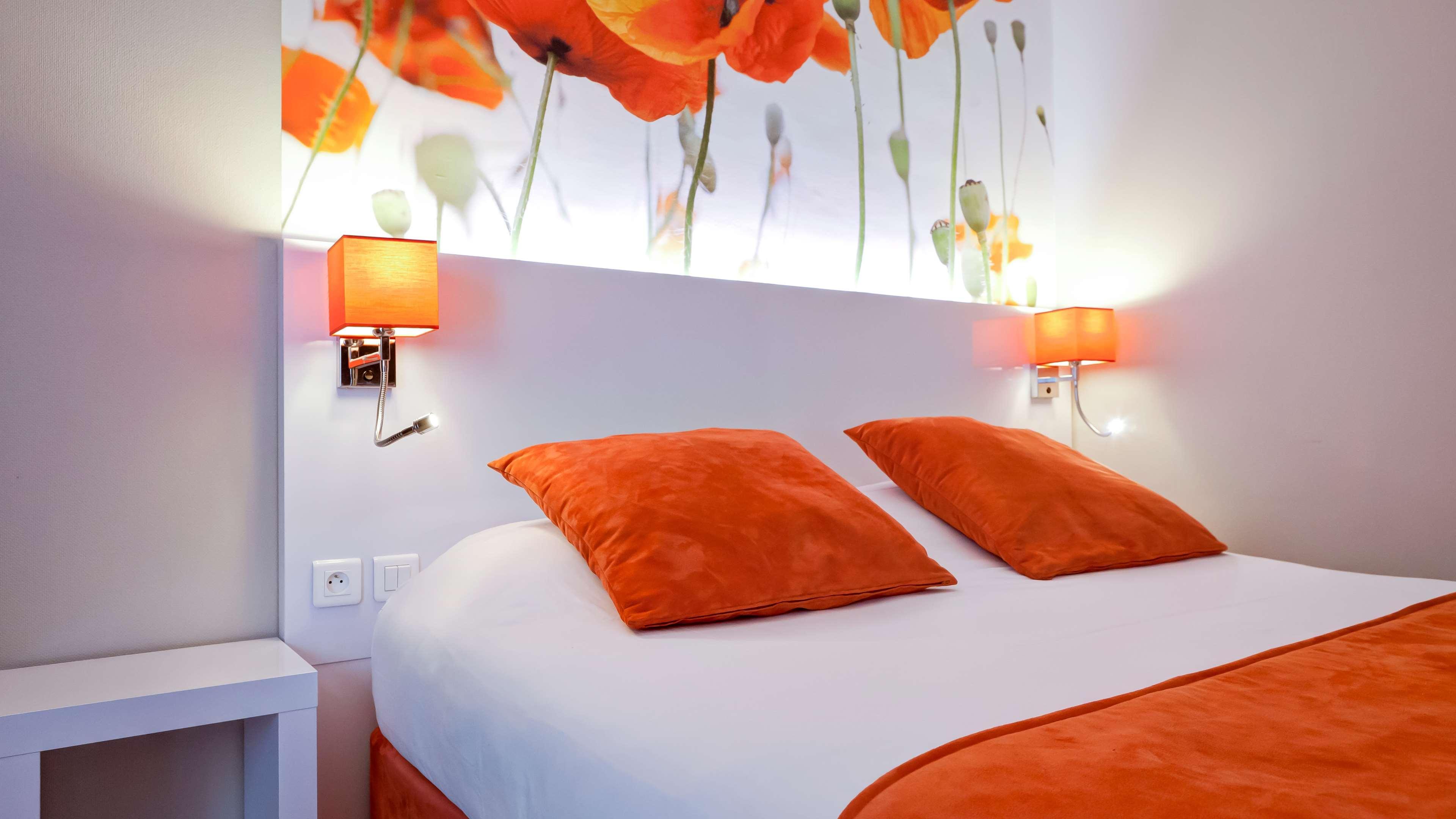 Best Western Crequi Lyon Part Dieu Luaran gambar