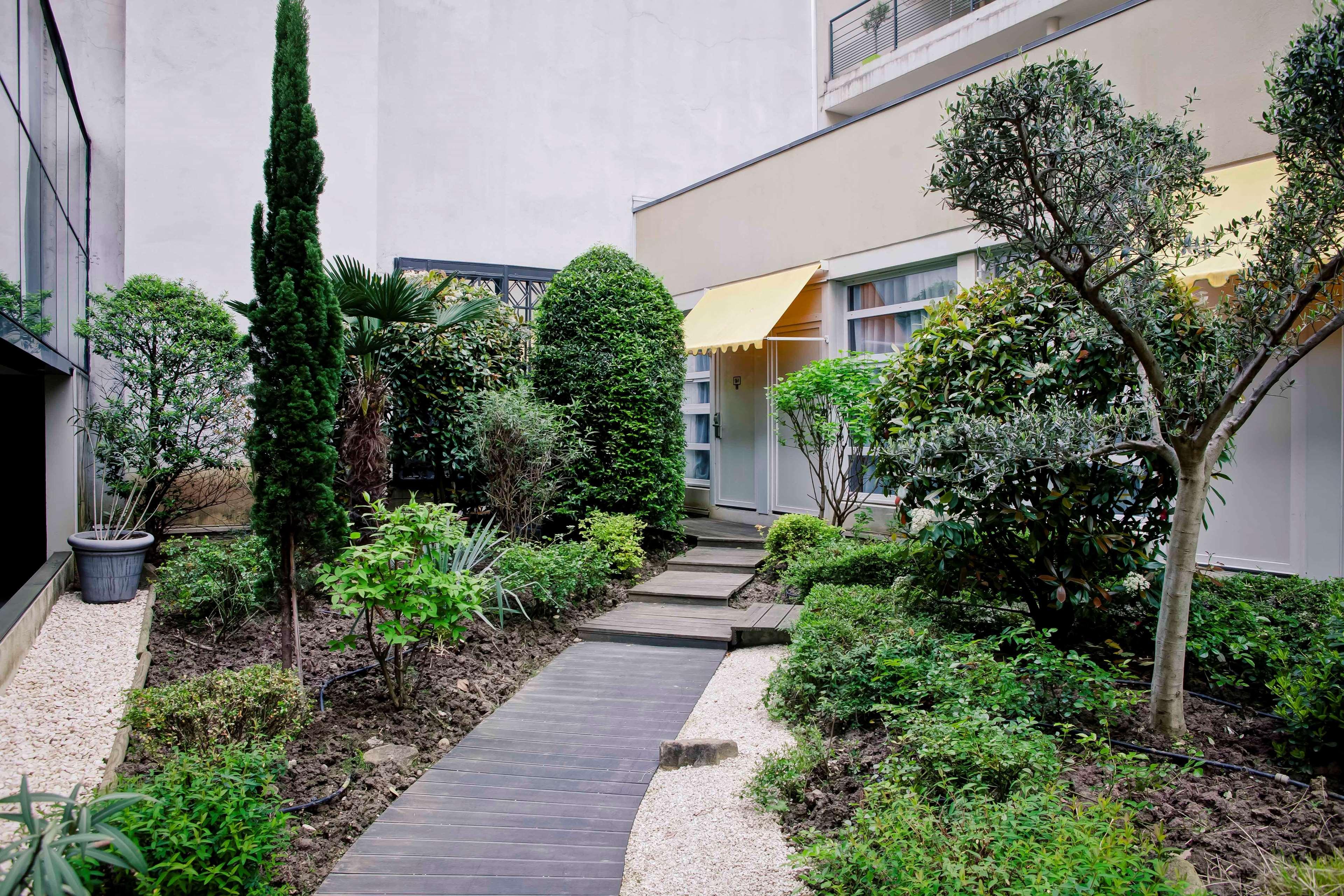 Best Western Crequi Lyon Part Dieu Luaran gambar