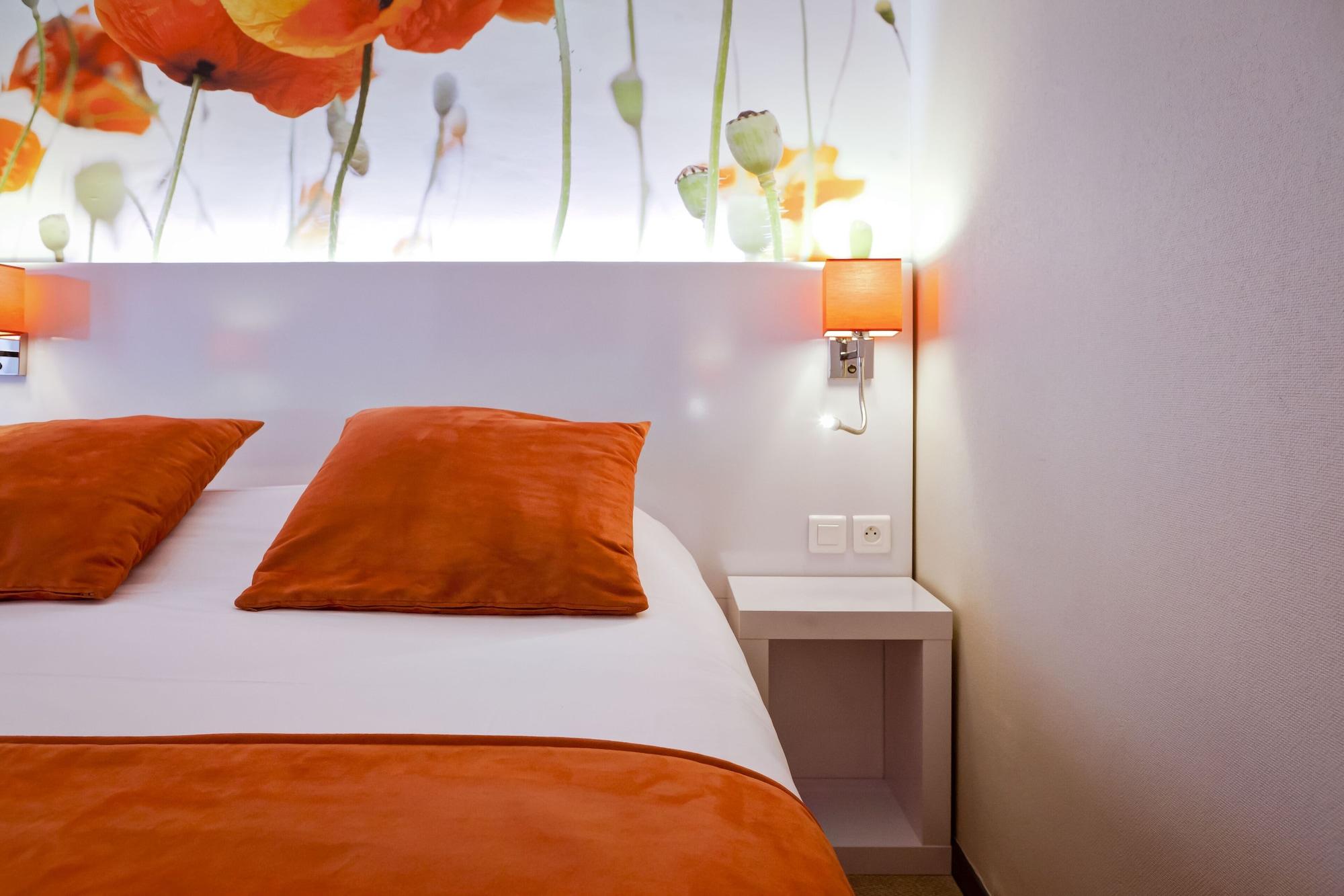 Best Western Crequi Lyon Part Dieu Luaran gambar