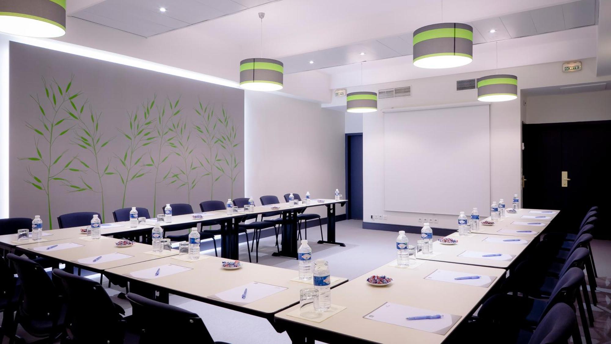 Best Western Crequi Lyon Part Dieu Luaran gambar