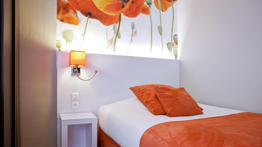 Best Western Crequi Lyon Part Dieu Luaran gambar
