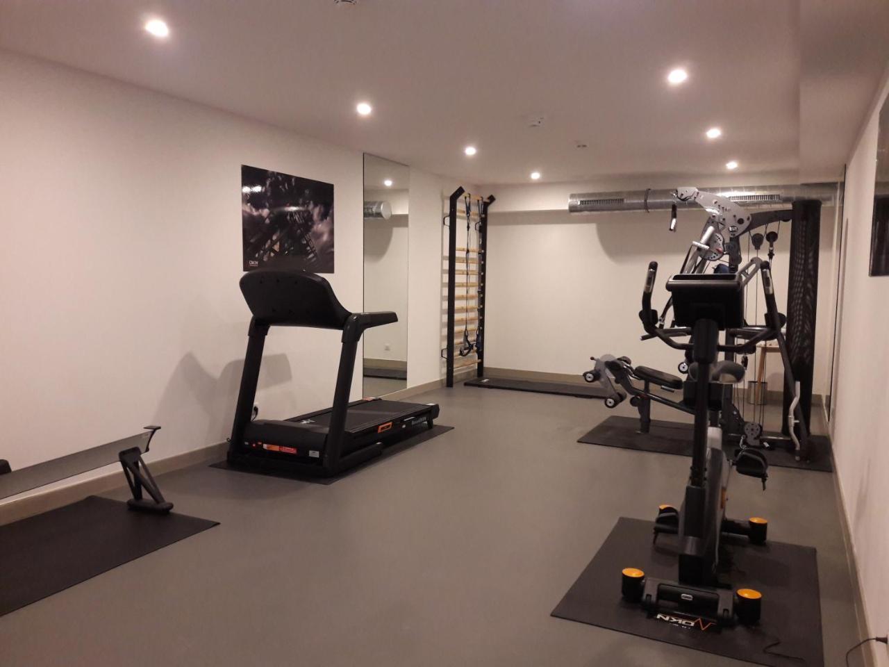 Best Western Crequi Lyon Part Dieu Luaran gambar